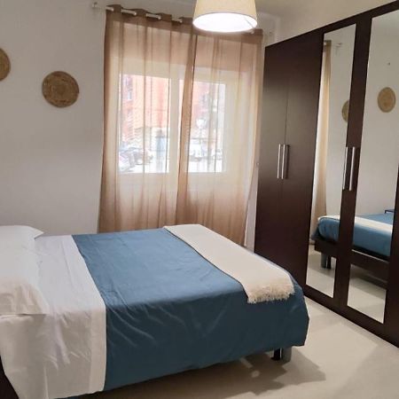 Casa Trieste Fiera Daire Bari Dış mekan fotoğraf