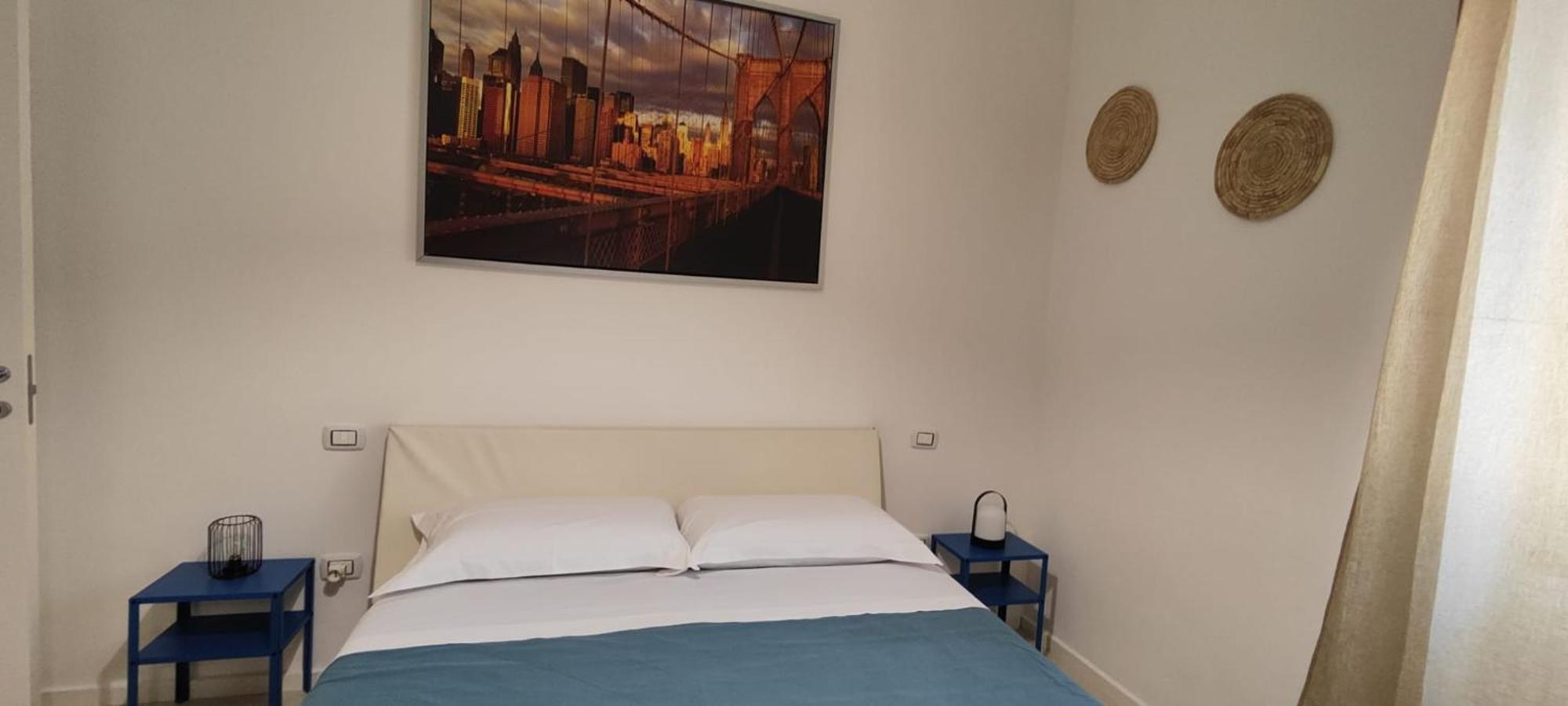 Casa Trieste Fiera Daire Bari Dış mekan fotoğraf