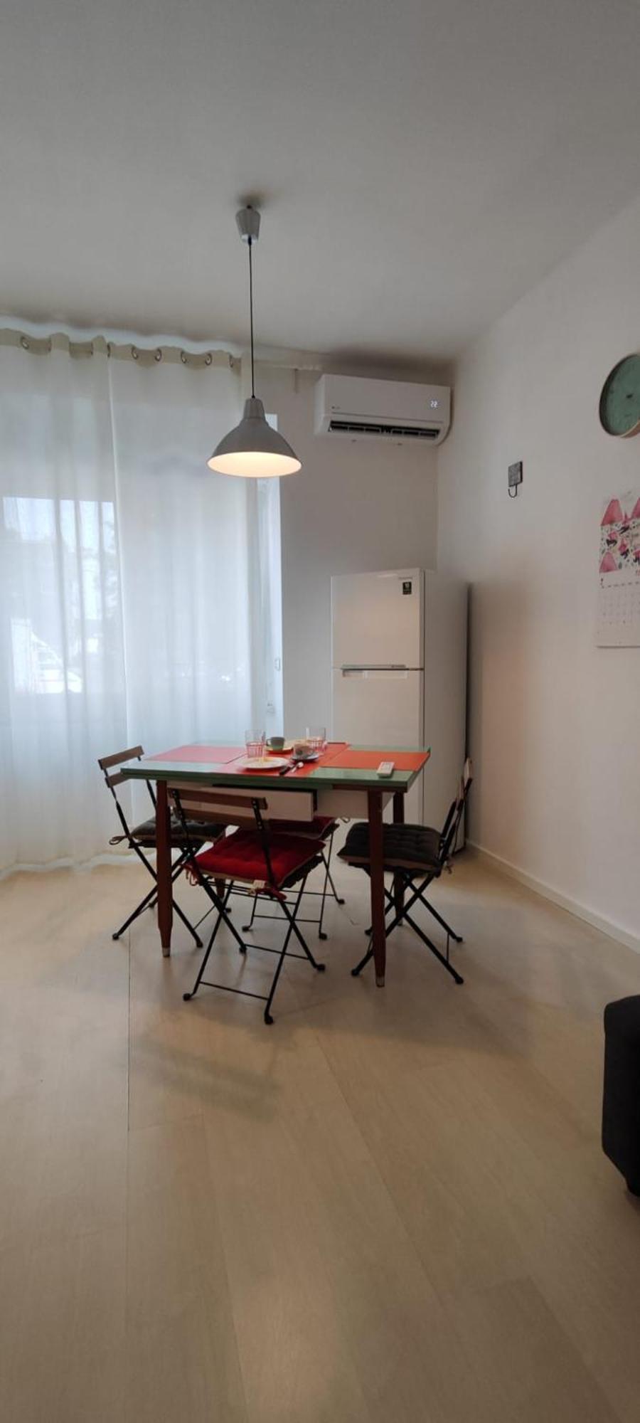 Casa Trieste Fiera Daire Bari Dış mekan fotoğraf