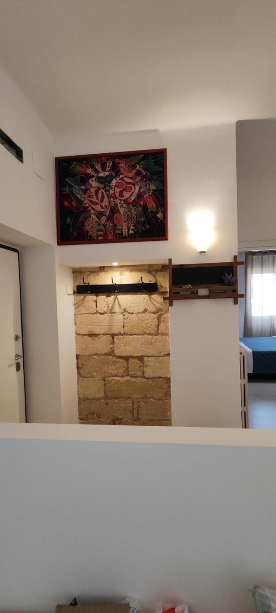 Casa Trieste Fiera Daire Bari Dış mekan fotoğraf