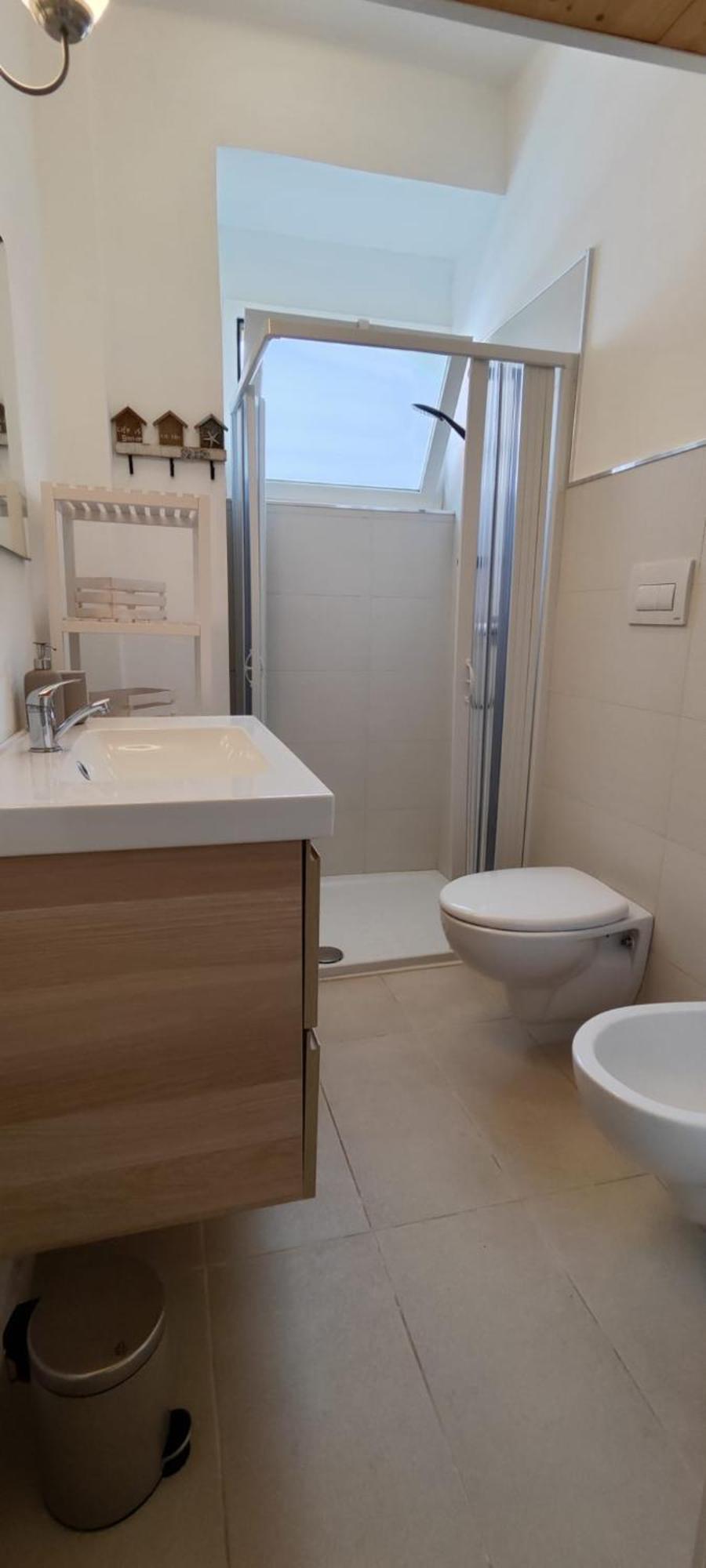 Casa Trieste Fiera Daire Bari Dış mekan fotoğraf