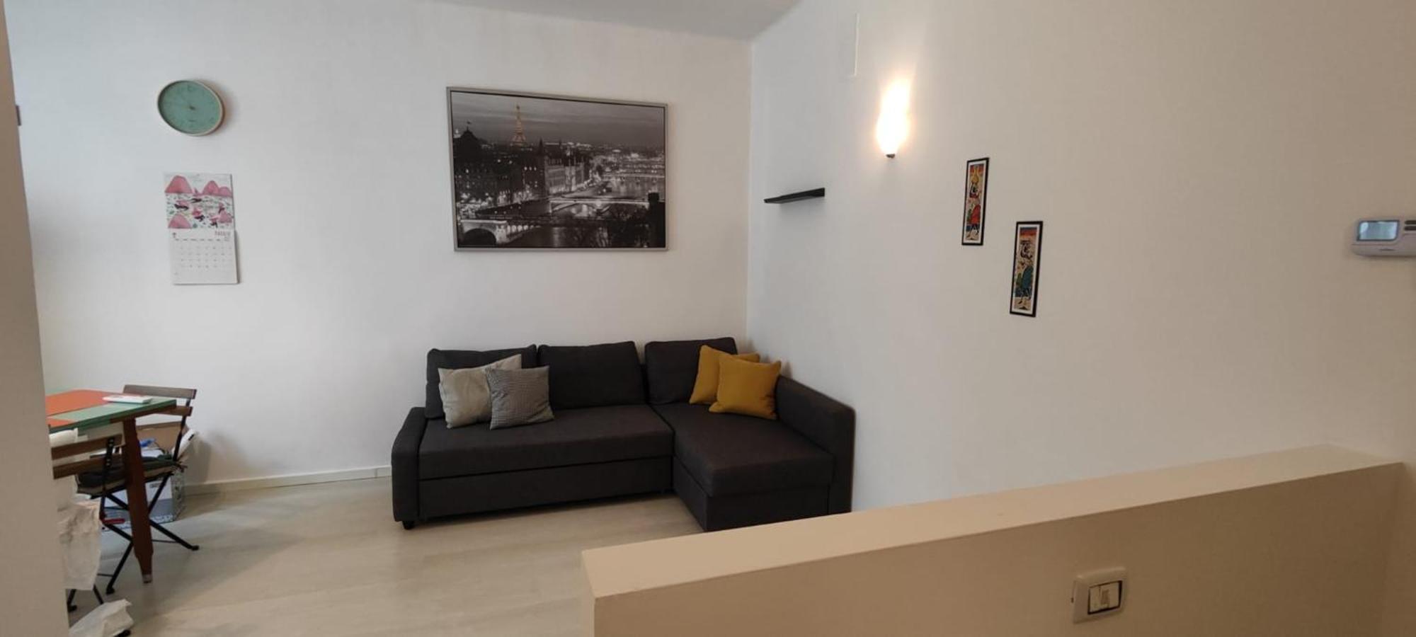Casa Trieste Fiera Daire Bari Dış mekan fotoğraf