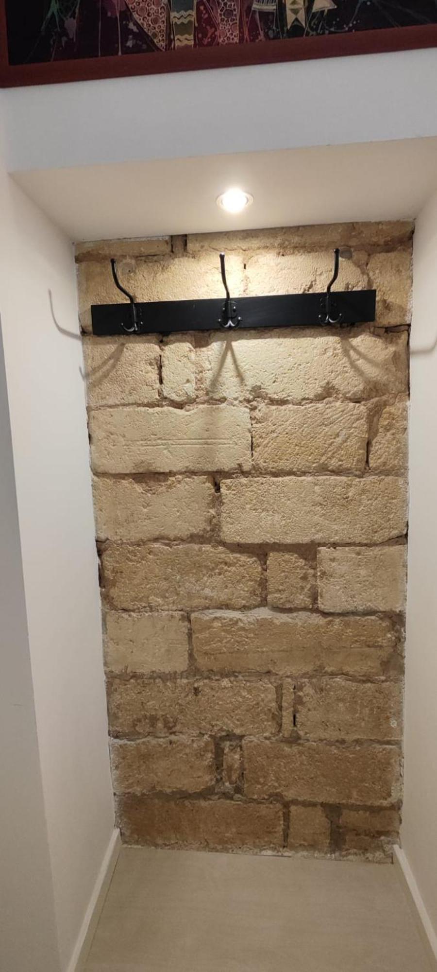Casa Trieste Fiera Daire Bari Dış mekan fotoğraf