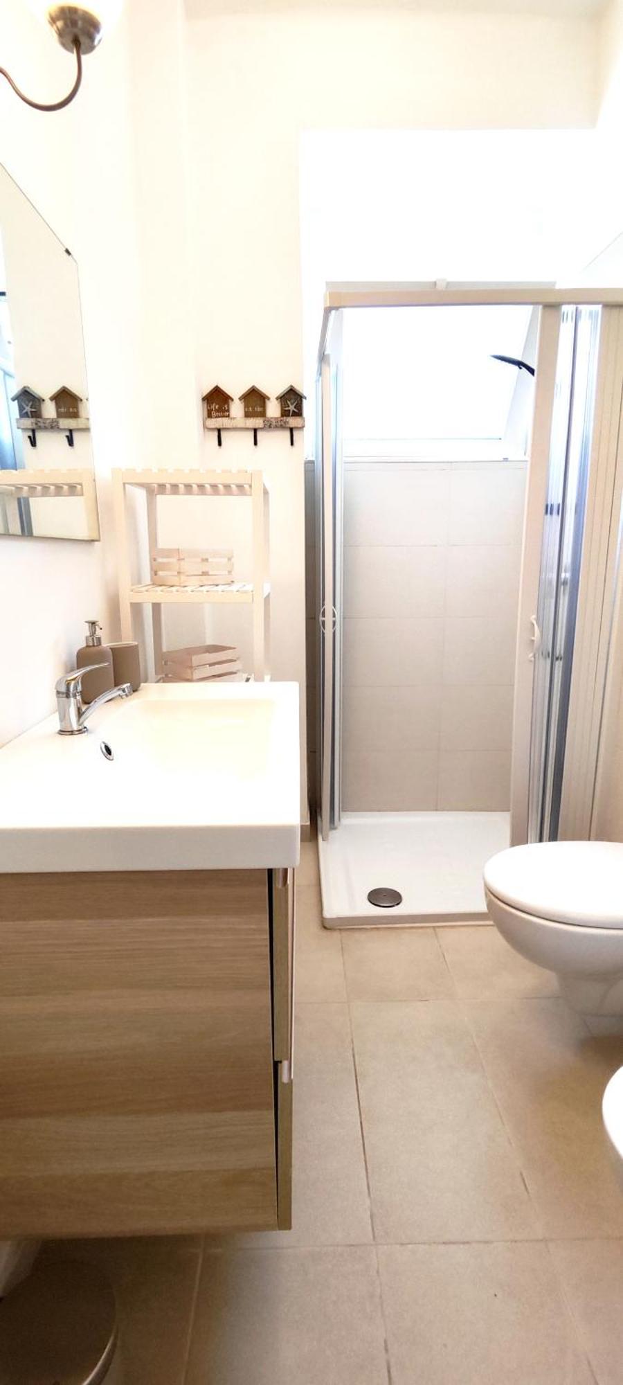 Casa Trieste Fiera Daire Bari Dış mekan fotoğraf